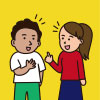 日常英会話初級コース圖示