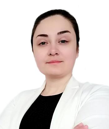 Anna 講師