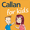 Callan for Kids (カランキッズ)圖示