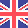 イギリス英語発音圖示